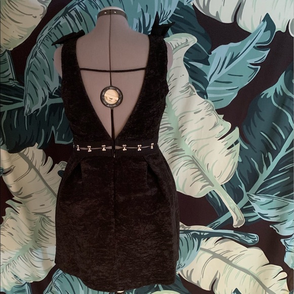 Edgy Topshop frock - Picture 4 of 11